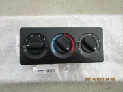 GM GMC CHEVY 15763059 ACDELCO 1572877 A/C HEATER CLIMATE TEMPERATURE CONTROL NEW