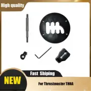 Simulator 6 Speed Gear Short Throw Damping Shifter for Thrustmaster TH8A Games