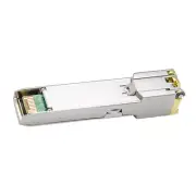 1*New SFP-2.5G-T Optical Module RJ45 Interface For TP-LINK Brand Switches
