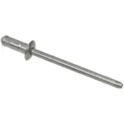N-906-924-02 GenuineXL Window Regulator Rivet Front for Audi A4 Quattro 98-2002 (for: Audi)