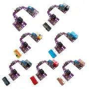 Hot Swap Motherboards Key Board Micro Switches for GProX Superlight