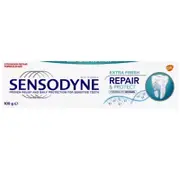 Sensodyne Repair & Protect Extra Fresh Fluoride Toothpaste 100g