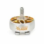 4PCS FlyFishRC Flash 2506 1550KV 1750KV 6S Unibell Brushless Motor 5mm Shaft for RC Drone FPV Racing