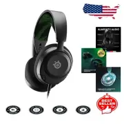 Arctis Nova 1X Gaming Headset - Signature Sound & Gen 2 Mic for Ultimate Gaming