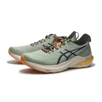 在飛比找蝦皮商城優惠-ASICS 慢跑鞋 GT-2000 綠黃色 穩定 支撐 專業