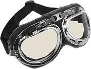 OSOLADY Unisex Motorcycle Goggles Sun Glasses for Men Women Lightweight Sports Glasses for Fishing Running Cycling