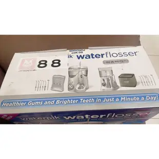 現貨好市多 美國waterpik 沖牙機 噴頭 零件 零件 美國Waterpik 沖牙機WP-140全配