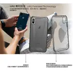 現貨免運)(現貨免運）適用 正版 UAG PLYO 透明 IPHONE 11 IPHONE11 PRO X XS XR