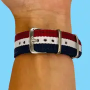 Garmin Fenix 7s Nato Nylon Watch Straps