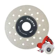 Diamond Cutting Wheel Disc Grinding Saw Blade for Marble Porcelain Tile