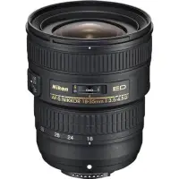 在飛比找蝦皮購物優惠-【台中三強3C】Nikon AFS 18-35mm f3.5
