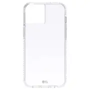 Tough Clear Plus for iPhone 13