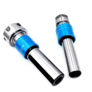 Metal Floating Tapping Chuck Tap Straight Shank Holder CNC Milling Tool Holder