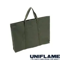 在飛比找momo購物網優惠-【Uniflame】UNIFLAME小鋼桌收納袋 U6836
