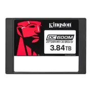[SEDC600M/3840G] 3840G DC600M Mixed-Use 2.5inches Enterprise SATA SSD 3D TLC NAND