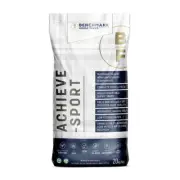 Benchmark Achieve Sport 20kg Horse Food Equine Feed Premium Museli Ponies