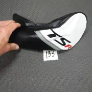 Titleist Golf TSR driver head cover men golf fasts hipping BRAND NEW 250530