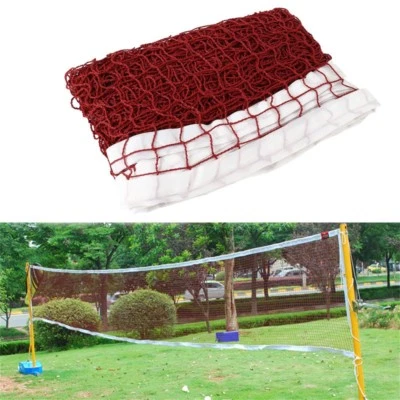 Badminton Volleyball Tennis Portable Net Outdoor Garden Sports Standard-~