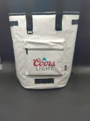 coors light backpack cooler