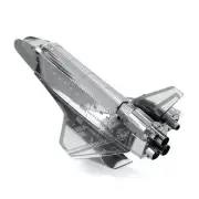 Metal Earth Space Shuttle Enterprise Model Kit NEW IN STOCK