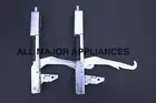 TECHNIKA OVEN DOOR HINGES (PAIR) SUIT TB90F,T948,T948INOX P/N 1260000079
