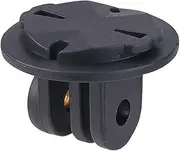 Computer Mount Multifunctional Bike Camera Holder Adapter Lightweight Camera Light Mount for Motorbike