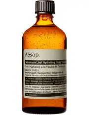 [Aesop] Geranium Leaf Hydrating Body Treatment