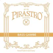PIRASTRO BASS GAMBA D6 29