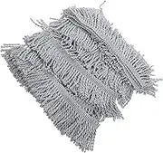 Homoyoyo 1Roll DIY Tassel Trim Delicate Fringe Trim for Curtains Home Decor Easy to Use Fringed Trim for Craft Projects for Weddings Parties Gray Color
