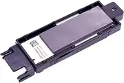 Nvme PCIe NGFF M.2 2280 SATA SSD Tray Caddy Bracket Holder with Heat Sink Upgrade Version for Lenovo ThinkPad P50 P51 P70 P71 4XB0K59917 AP0Z6000M00KRD