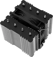 Thermalright Peerless Assassin 90 SE CPU Cooler, 4 Heat Pipes CPU Air Cooler, Dual Towers and PWM 90mm Fan, with 2200RPM Speed CPU ice Cooling,for Intel LGA 1700|1851|1150|1151|1200;AMD:AM4|AM5