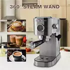 DOYOMI 20 Bar Espresso Machine,Professional Maker with Milk Frother Coffee Maker