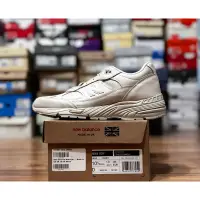 在飛比找蝦皮購物優惠-New Balance英製鞋 M991OW US10.5 2