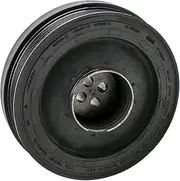 Crankshaft Pulley Compatible For BMW X1 X2 X3 116D 118D 120D 316D 318D 11237823191 11237799153 11237797995