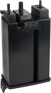 JDMON Vapor Charcoal Canister Replaces 14950-7S00A Replacement for Nissan Armada 5.6L 2004-2022, NV1500 NV2500 4.0L NV3500 5.6L 2012-2019, Titan Infiniti QX80 2004-2019, QX56 2004-2013 Evap Canister
