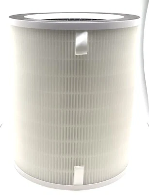 TRUE HEPATITIS MAX FILTER REPLACEMENT COMPATIBLE W/ AFLOIA MAX, MAGE, MAGE PRO