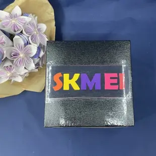 SKMEI 北歐風格 9259 秒表 三眼手錶 24小時手錶 男錶