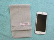 EMF Protecting iPhone Shielding Case - reduces 99.99% harmful EMF exposure