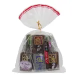 日本 杉木屋 五色羊羹 紅豆&抹茶&鹽&煉&栗子風味