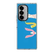 Galaxy Z Fold6 Clear Case USA