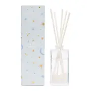 Serenity 130ml Reed Diffuser Scented Home Fragrance/Aroma Crystal Clear Quartz