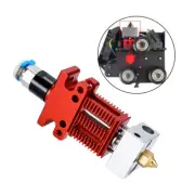 CR-6 SE Hotend Extruder Kit for Creality CR-5 Ender 3 CR6 Assembled Print Head