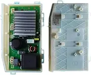 Compatible for Haier 0021800035L ，Drum Washing Machine Motor Drive Board Frequency Conversion Board Computer Board