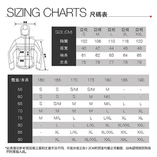 The North Face M DRAGLINE JACKET 男 防水外套 NF0A5ABZ51L