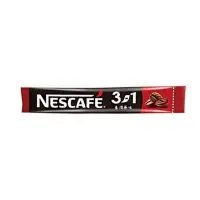 在飛比找蝦皮購物優惠-NESCAFE雀巢咖啡三合一香滑原味