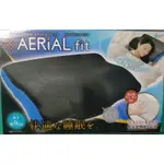 [日本景品] 記憶太空枕 MEMORY FOAM PILLOW AERIAL FIT 6