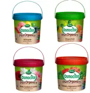 Scotts Osmocote Plus Organics Food & Soil Improver Specialised Fertiliser