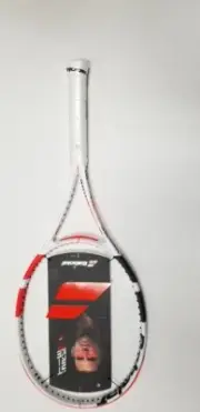 Babolat Pure Strike Tour ( 4 3/8) Tennis Racquet