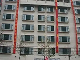 錦江之星徐州蘇堤北道酒店Jinjiang Inn Xuzhou Sudi Road N
