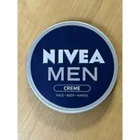 在飛比找蝦皮購物優惠-妮維雅NIVEA 男士全效潤膚霜 75ml